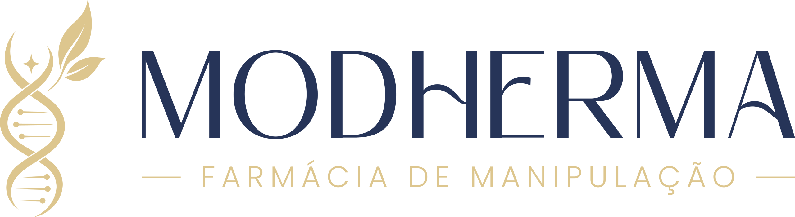 Modherm Farmácia de Manipualcão